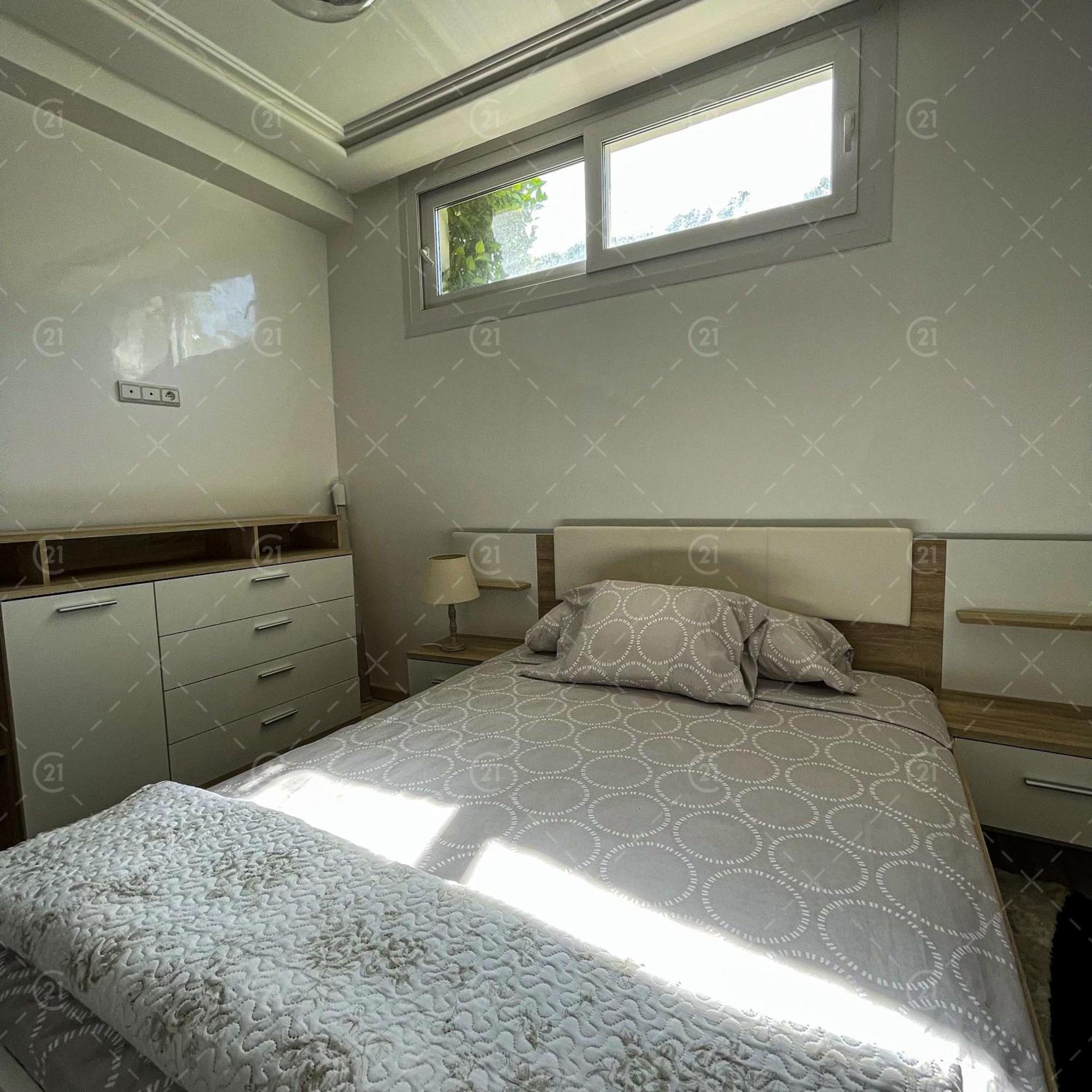 C21 Villa Achakkar Tanger Extérieur photo