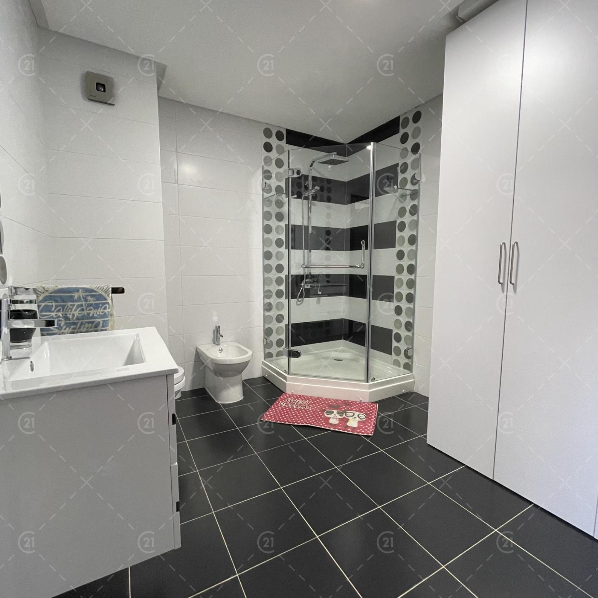 C21 Villa Achakkar Tanger Extérieur photo
