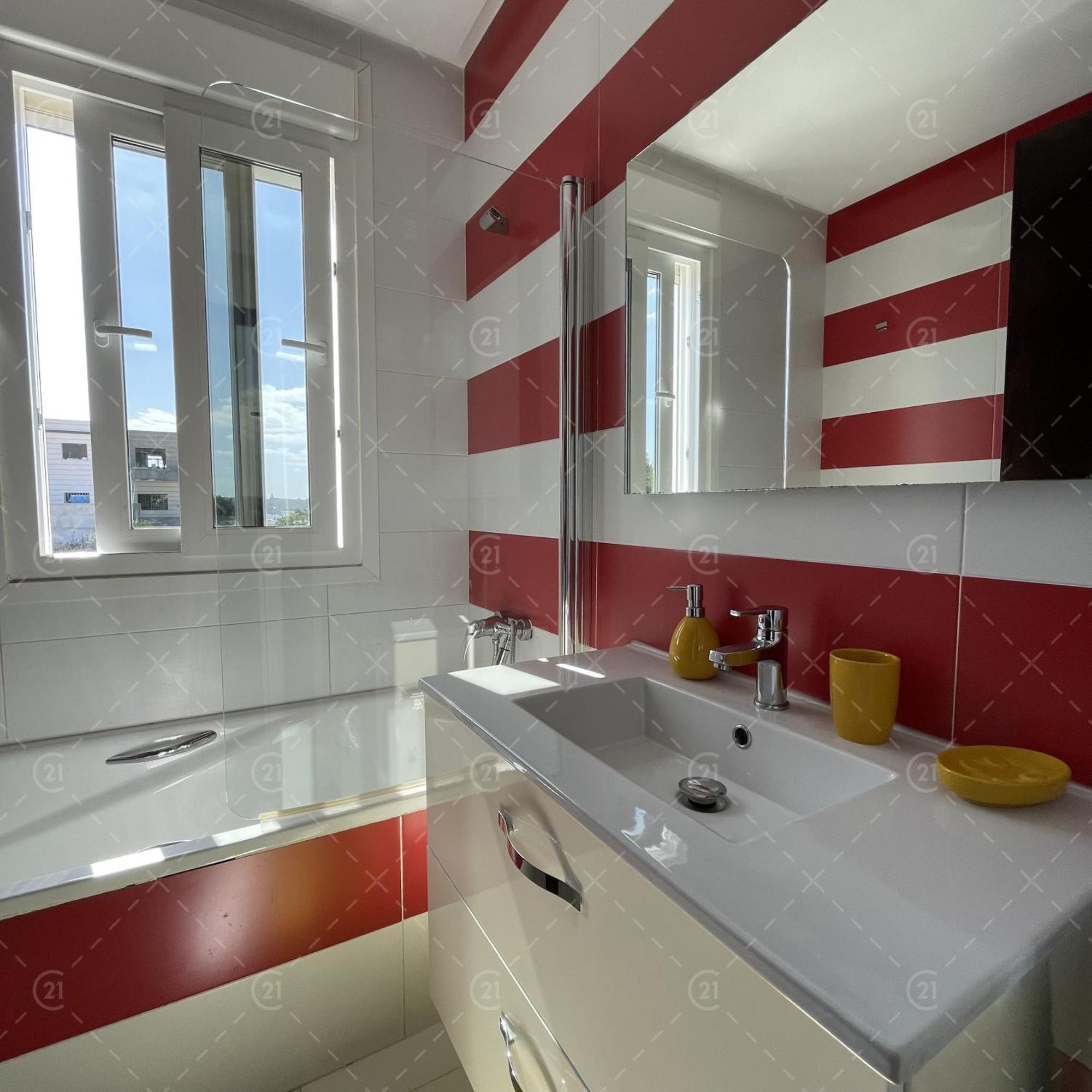 C21 Villa Achakkar Tanger Extérieur photo